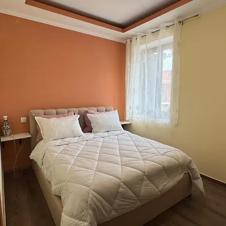 αρχοντικό κάτω βρύση Lägenhet *