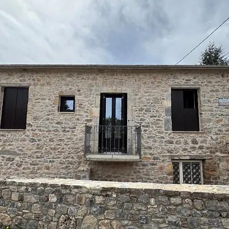 Lägenhet αρχοντικό κάτω βρύση