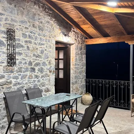 Lägenhet αρχοντικό κάτω βρύση *